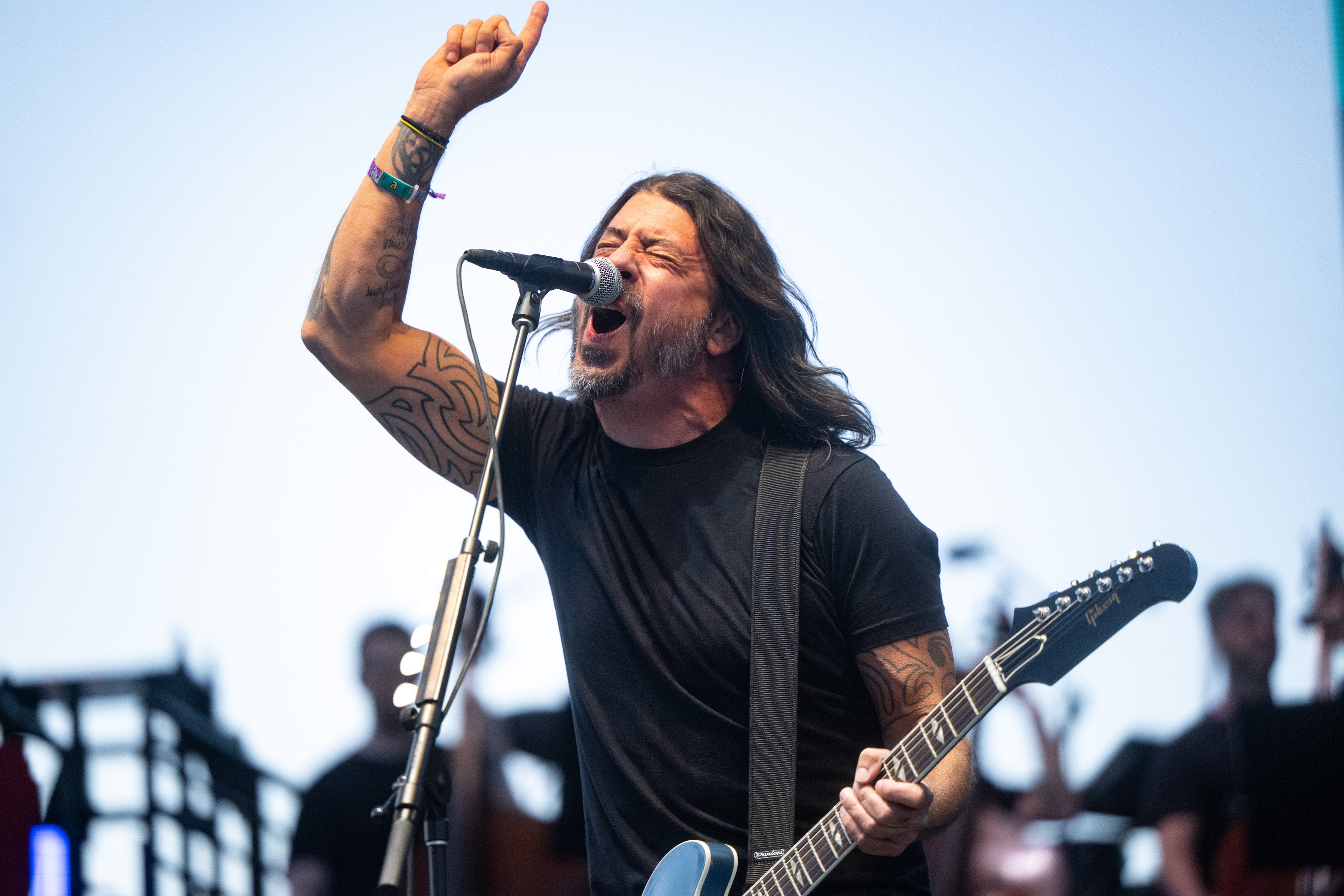 Foo Fighters Foo Fighters