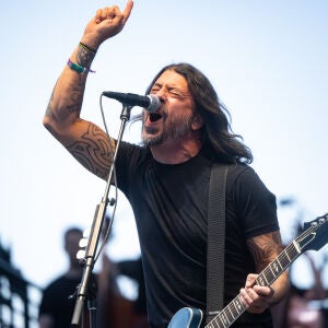 Foo Fighters anuncia las fechas europeas de su gira 'Take Cover Tour' de 2026 Foo Fighters anuncia las fechas europeas de su gira 'Take Cover Tour' de 2026