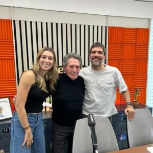 Miguel Ríos: Miguel Ríos: