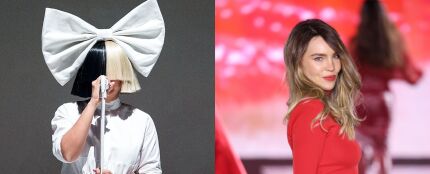 SIA vuelve por Navidad junto a Belinda y su canción 'Snowman'