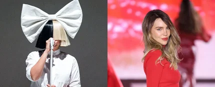 SIA vuelve por Navidad junto a Belinda y su canción 'Snowman' SIA vuelve por Navidad junto a Belinda y su canción 'Snowman'