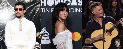 La lista completa de nominados de los Latin Grammy 2025