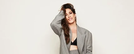 Malú pondrá voz a la nueva cabecera de 'Sueños de libertad', la serie más vista de la televisión Malú pondrá voz a la nueva cabecera de 'Sueños de libertad', la serie más vista de la televisión