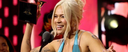 D&oacute;nde ver los Latin Grammy 2025 desde Espa&ntilde;a y a qu&eacute; hora empieza la gala