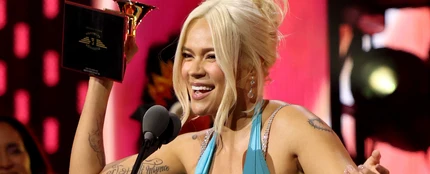 Dónde ver los Latin Grammy 2025 desde España y a qué hora empieza la gala Dónde ver los Latin Grammy 2025 desde España y a qué hora empieza la gala