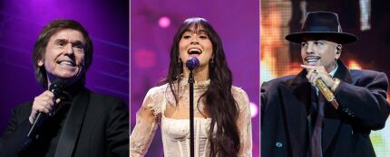 ¿Quién canta en los Latin Grammy 2025? La lista completa de actuaciones