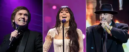 ¿Quién canta en los Latin Grammy 2025? La lista completa de actuaciones ¿Quién canta en los Latin Grammy 2025? La lista completa de actuaciones