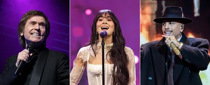 ¿Quién canta en los Latin Grammy 2025? La lista completa de actuaciones ¿Quién canta en los Latin Grammy 2025? La lista completa de actuaciones