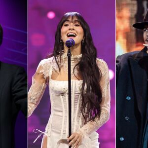 ¿Quién canta en los Latin Grammy 2025? La lista completa de actuaciones ¿Quién canta en los Latin Grammy 2025? La lista completa de actuaciones