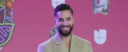 Maluma en los Premios Juventud 2025 Maluma en los Premios Juventud 2025