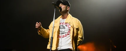 OneRepublic OneRepublic