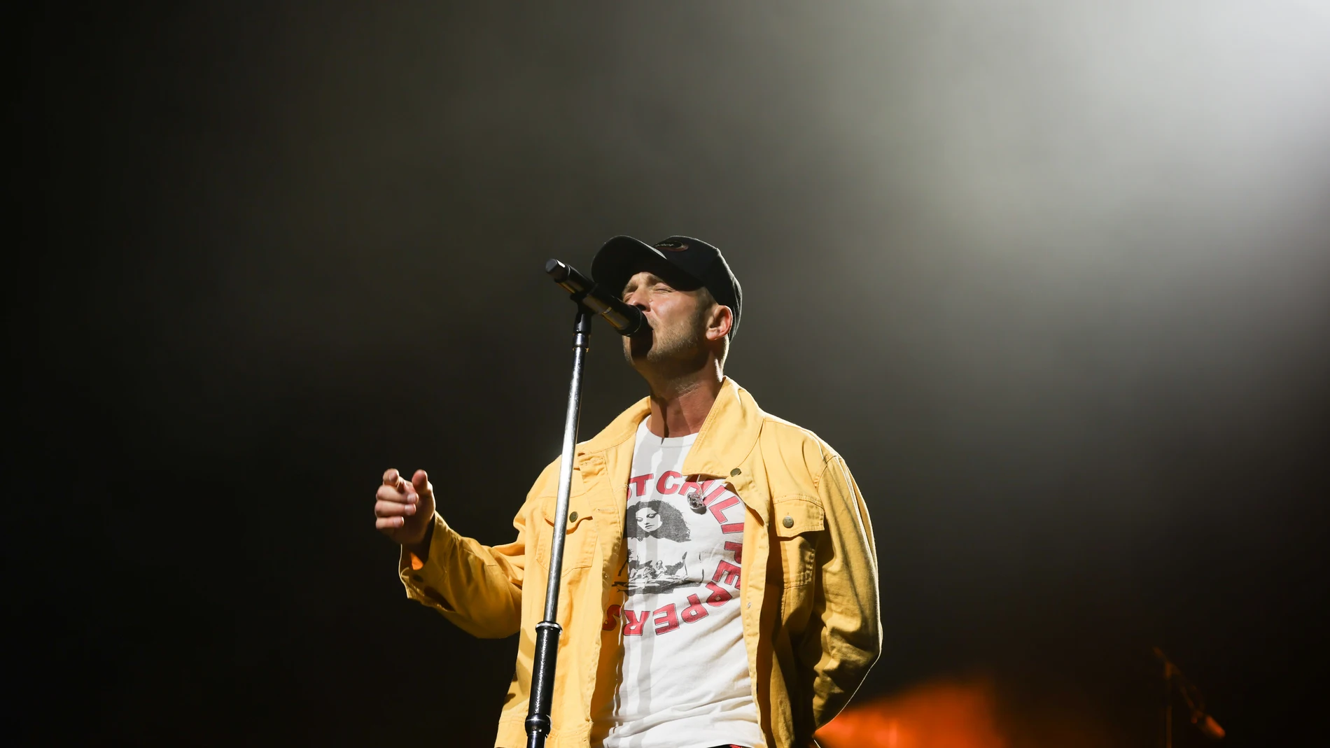 One Republic cancela su concierto en el Palacio Vistalegre de Madrid One Republic cancela su concierto en el Palacio Vistalegre de Madrid