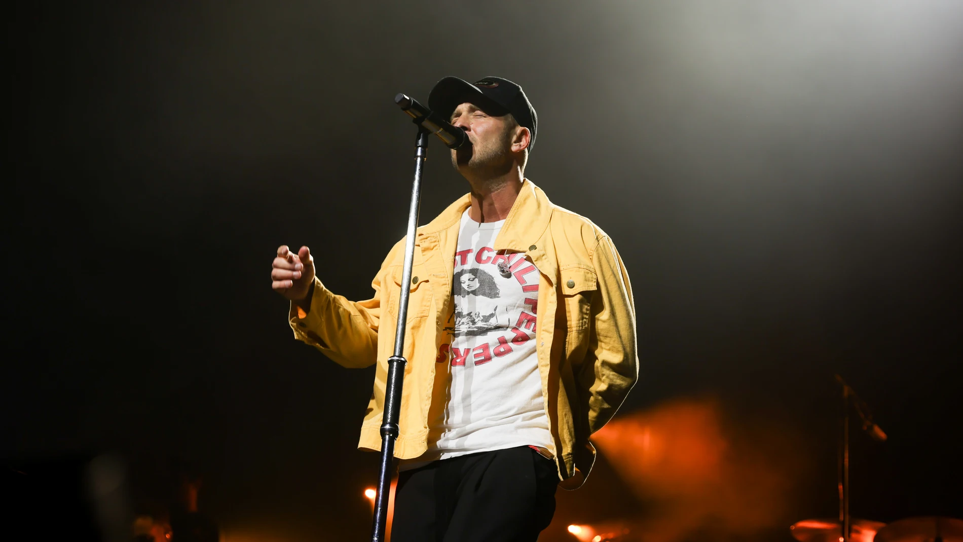 OneRepublic OneRepublic