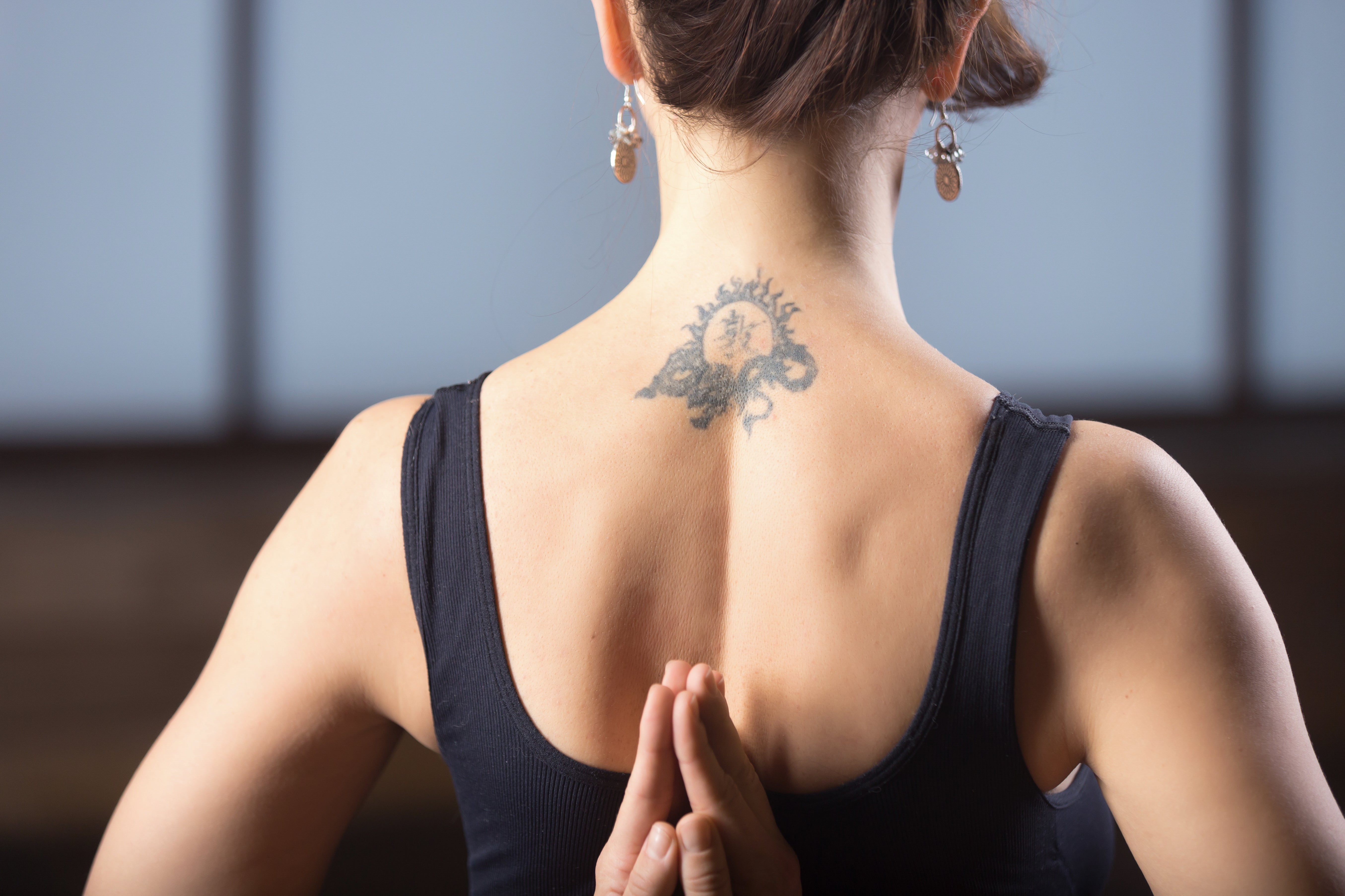 La lección de Rosa sobre los tatuajes: no dejes que tus amigos practiquen contigo episode artwork