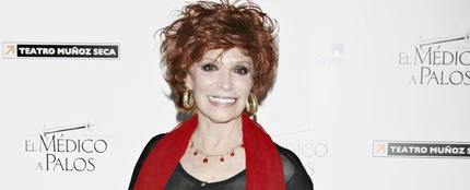 Encarnita Polo en 2009 Encarnita Polo en 2009