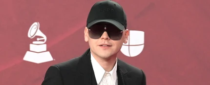 Bizarrap en los Latin Grammy 2024 Bizarrap en los Latin Grammy 2024