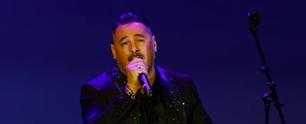 Andy en noviembre de 2025 Andy en noviembre de 2025