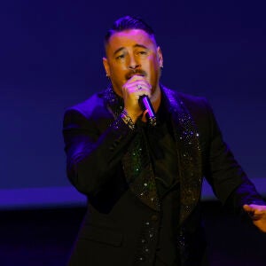 El duro relato de Andy sobre los últimos conciertos de Andy y Lucas: El duro relato de Andy sobre los últimos conciertos de Andy y Lucas: