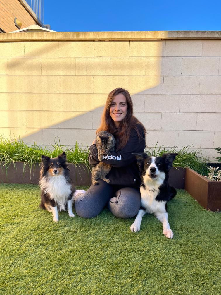 Ana, ganadora del bote de 11.500 euros de 'Cuerpos especiales' Ana, ganadora del bote de 11.500 euros de 'Cuerpos especiales'