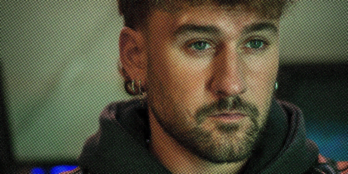 Dani Fernández anuncia 'La Insurrección Tour'