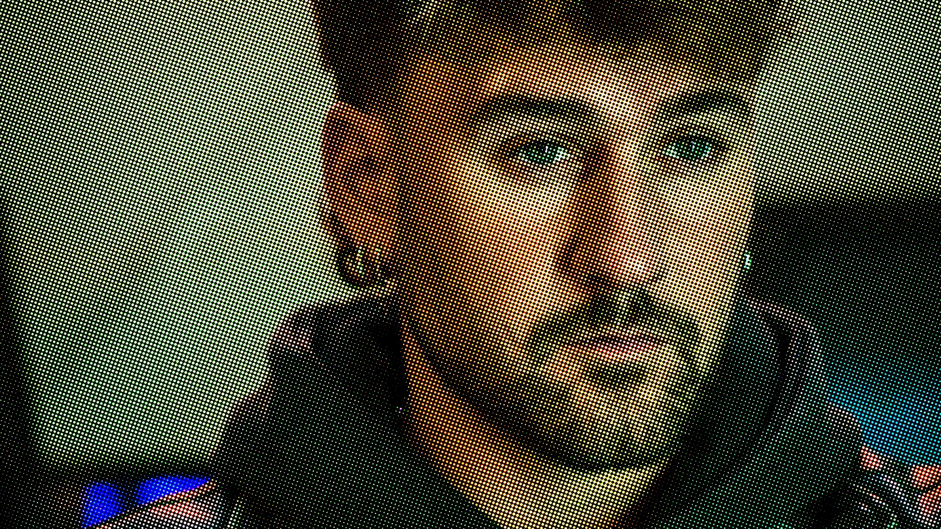 Dani Fernández anuncia 'La Insurrección Tour' Dani Fernández anuncia 'La Insurrección Tour'