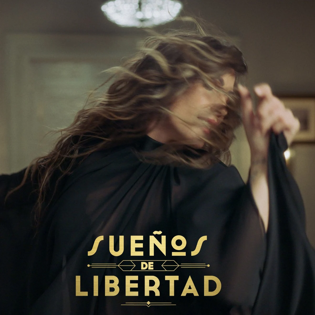 Malú emociona con 'Sueños de libertad', el próximo himno de tus sobremesas | Europa FM