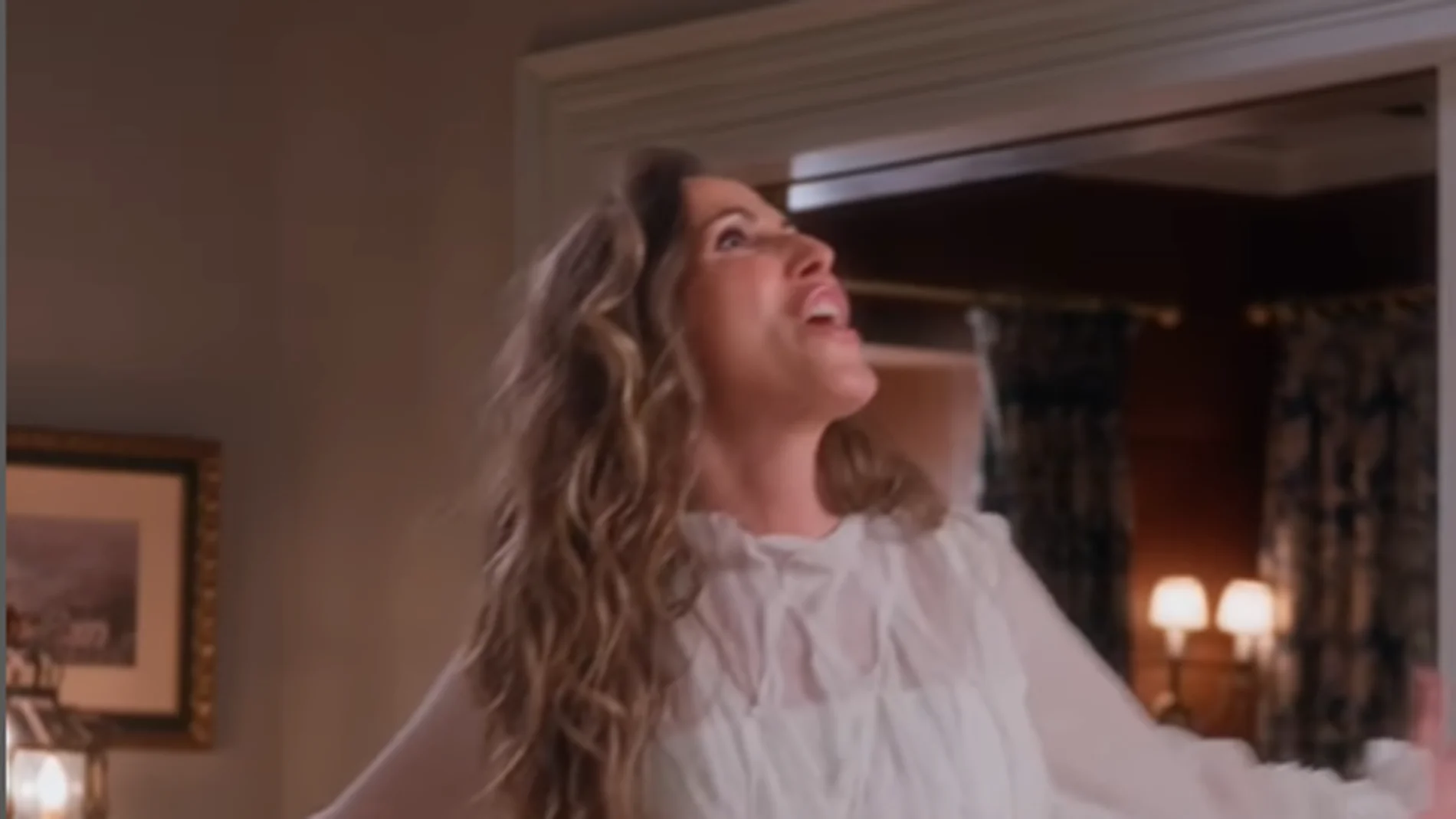 Así suena el adelanto de la cabecera de 'Sueños de libertad' de Malú Así suena el adelanto de la cabecera de 'Sueños de libertad' de Malú