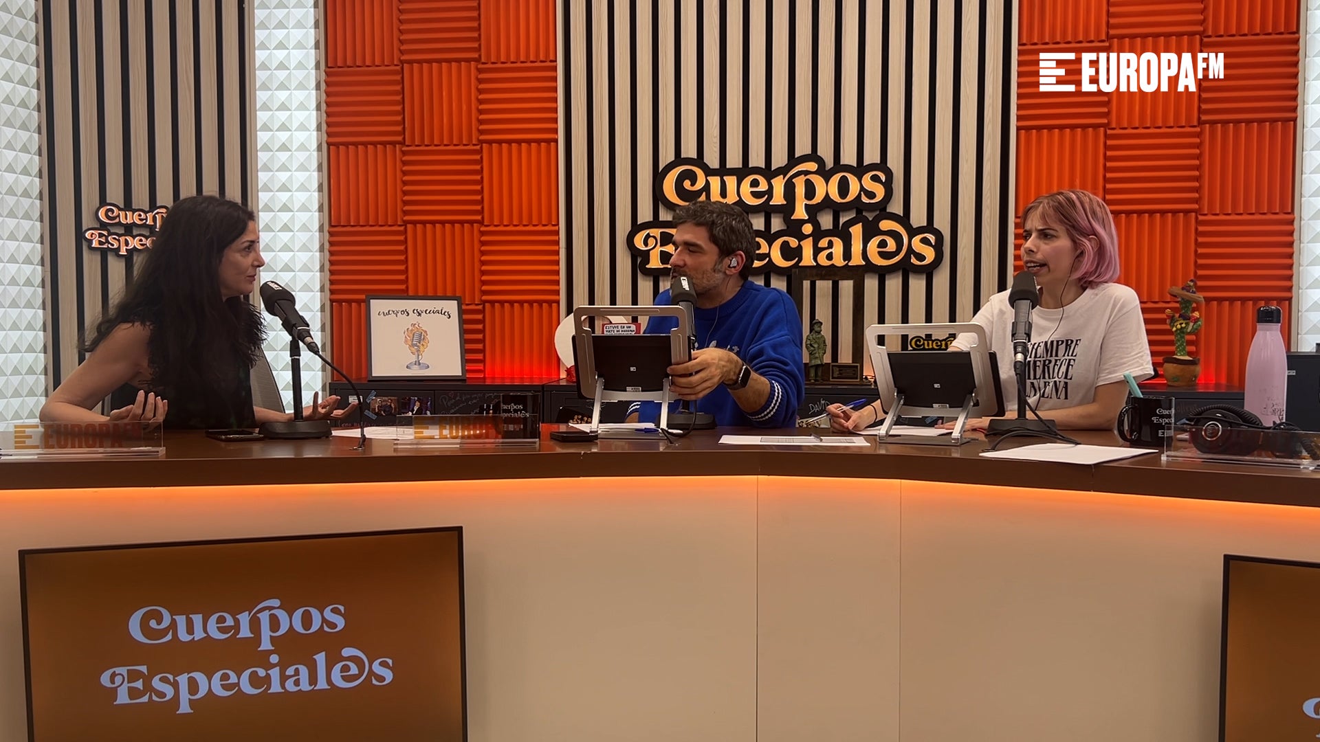 Espido Freire encuentra paralelismos con Cervantes y Zorrilla en la sesión de Bizarrap y Daddy Yankee