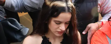 Rosalía Rosalía
