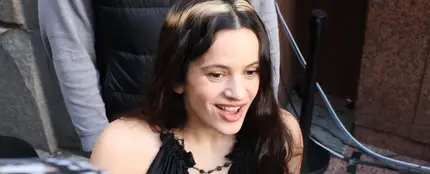 Rosalía Rosalía