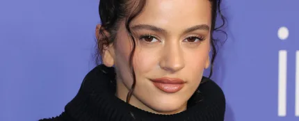 Rosalía en los Billboard Women in Music Awards Rosalía en los Billboard Women in Music Awards