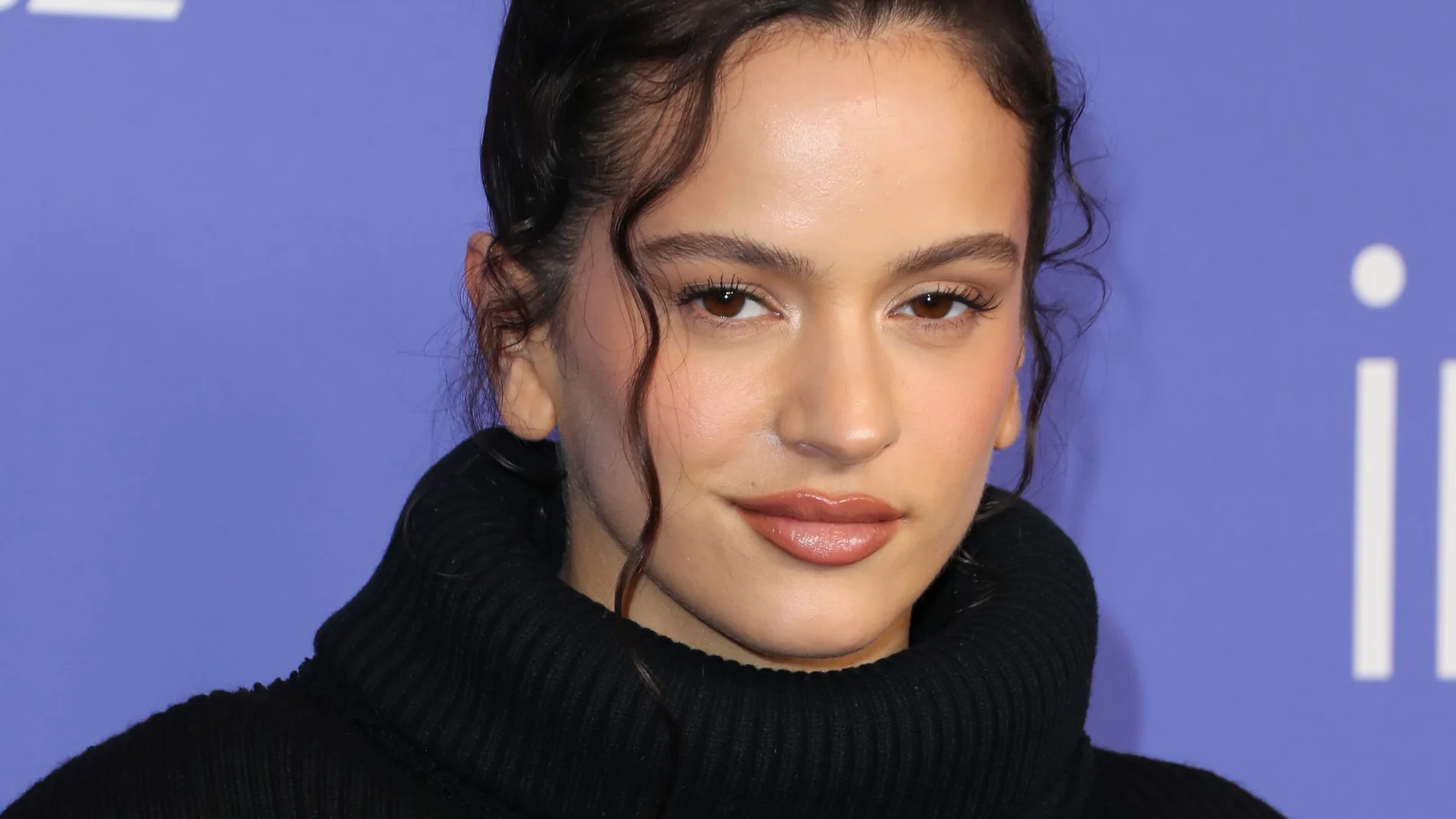 Rosalía en los Billboard Women in Music Awards Rosalía en los Billboard Women in Music Awards