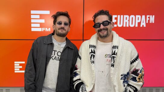 Mau y Ricky... o Ricky y Mau