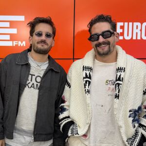 Mau y Ricky Mau y Ricky