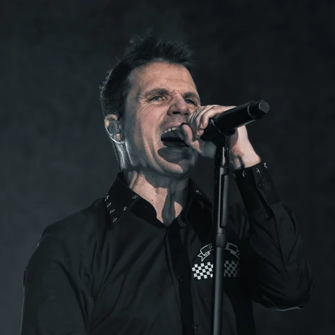 Dani Martín en el Movistar Arena durante su gira 25 p*t*s años Dani Martín en el Movistar Arena durante su gira 25 p*t*s años