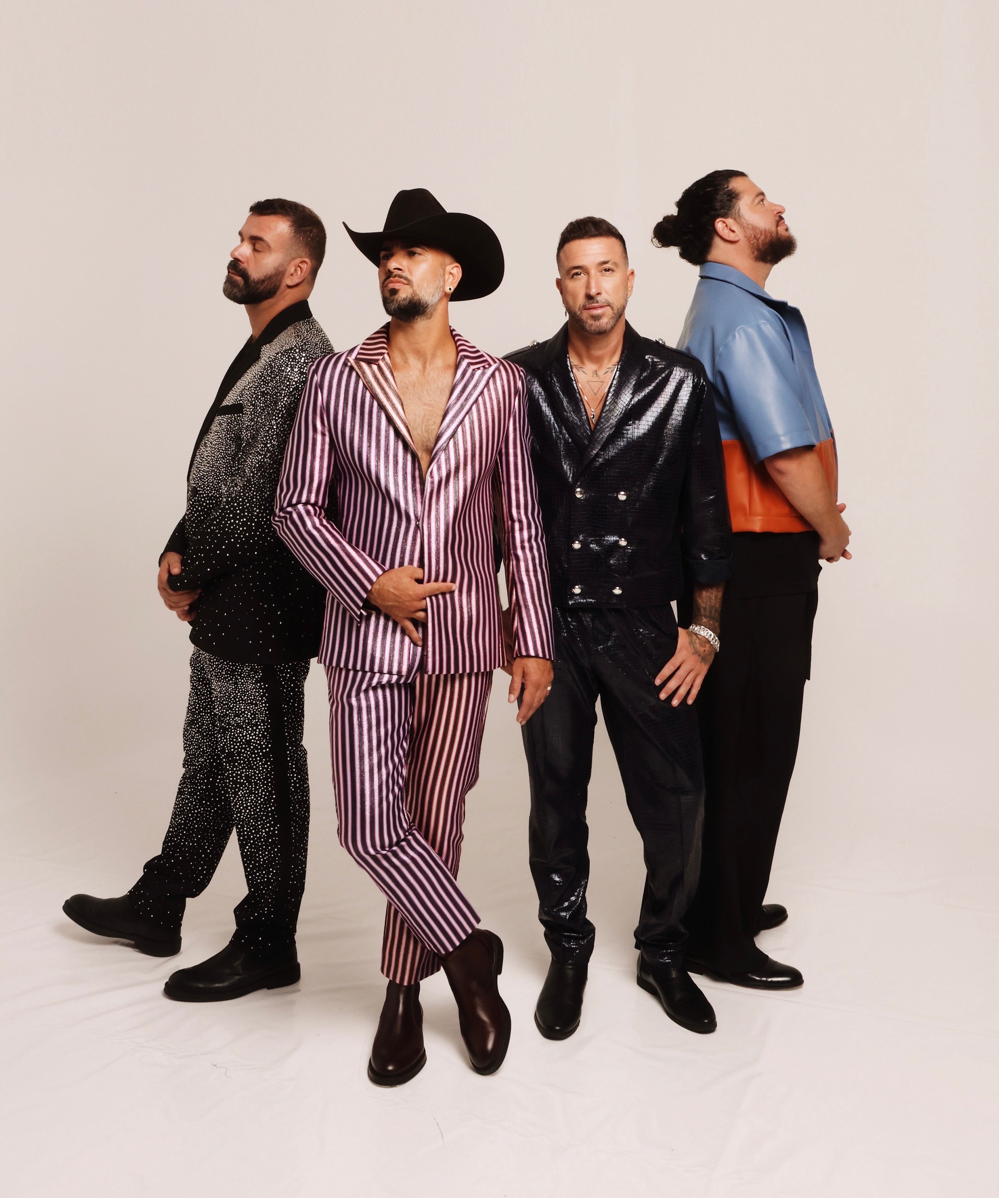 Efecto Pasillo Efecto Pasillo