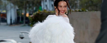 Rosalía en la París Fashion Week Rosalía en la París Fashion Week