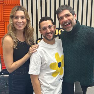 Galder Varas recuerda la catastrófica pedida de mano de uno de sus shows Galder Varas recuerda la catastrófica pedida de mano de uno de sus shows