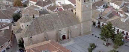 Campillo de Altobuey