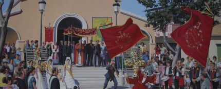  Granja de Rocamora (Alicante)