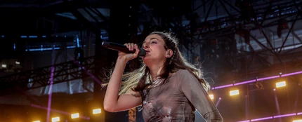 Delaporte en concierto Delaporte en concierto