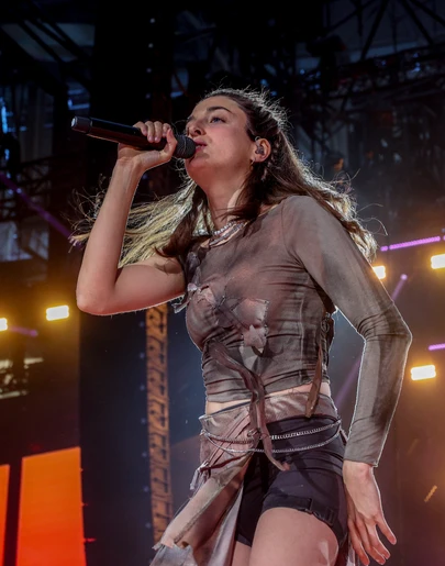 Delaporte en concierto Delaporte en concierto