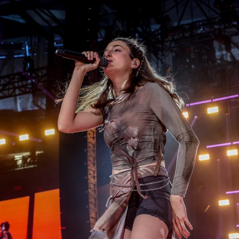 Delaporte en concierto Delaporte en concierto