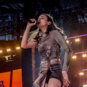 Delaporte denuncia que su vocalista ha sufrido Delaporte denuncia que su vocalista ha sufrido