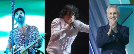 Sidecars, Carolina Durante y Sergio Dalma Sidecars, Carolina Durante y Sergio Dalma