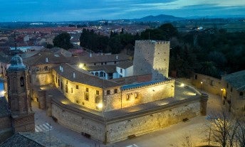 Cortes (Navarra) Cortes (Navarra)