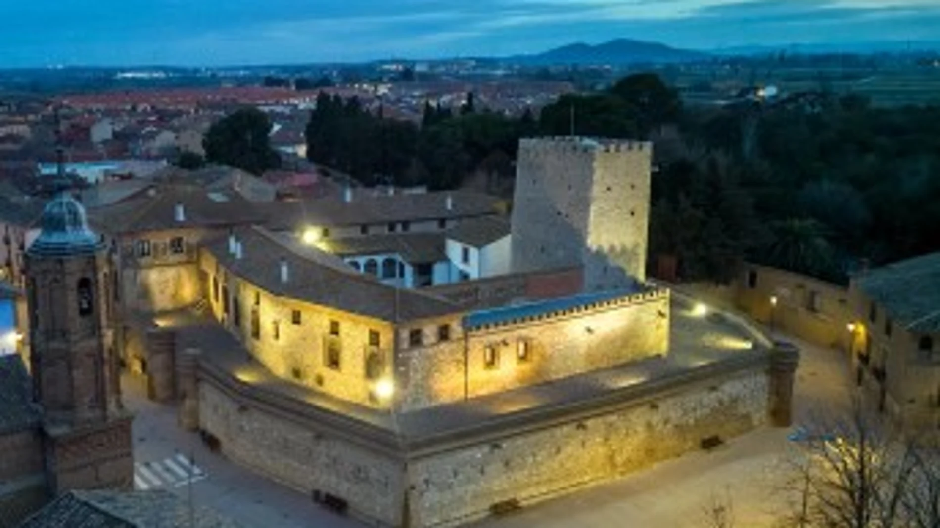 Cortes (Navarra) Cortes (Navarra)