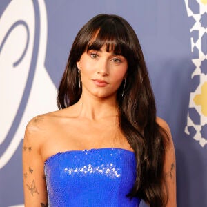 Aitana cuenta la historia de su primer beso con 16 años: Aitana cuenta la historia de su primer beso con 16 años: