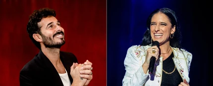 Antoñito Molina y María Peláe Antoñito Molina y María Peláe