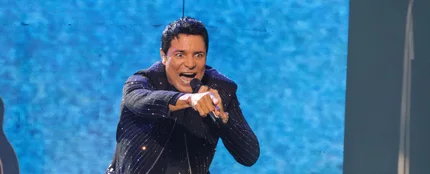 Chayanne regresa a España con nueve fechas en su gira 'Bailemos Otra Vez' Chayanne regresa a España con nueve fechas en su gira 'Bailemos Otra Vez'